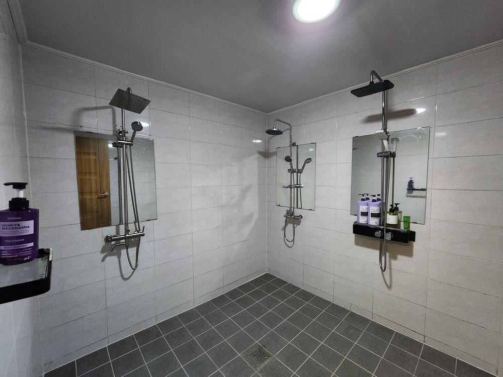 리틀 포레스트 캠핑