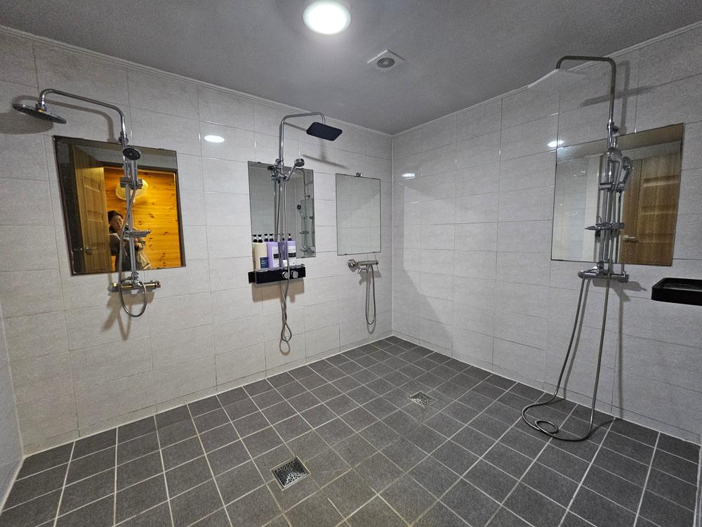 리틀 포레스트 캠핑