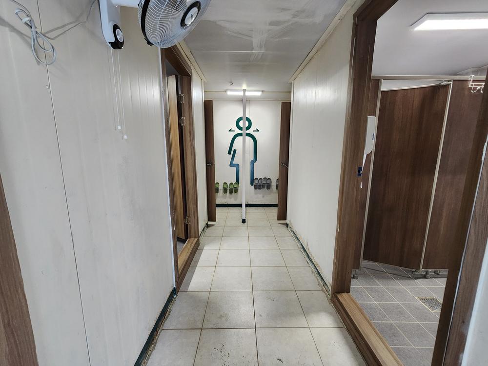 리틀 포레스트 캠핑