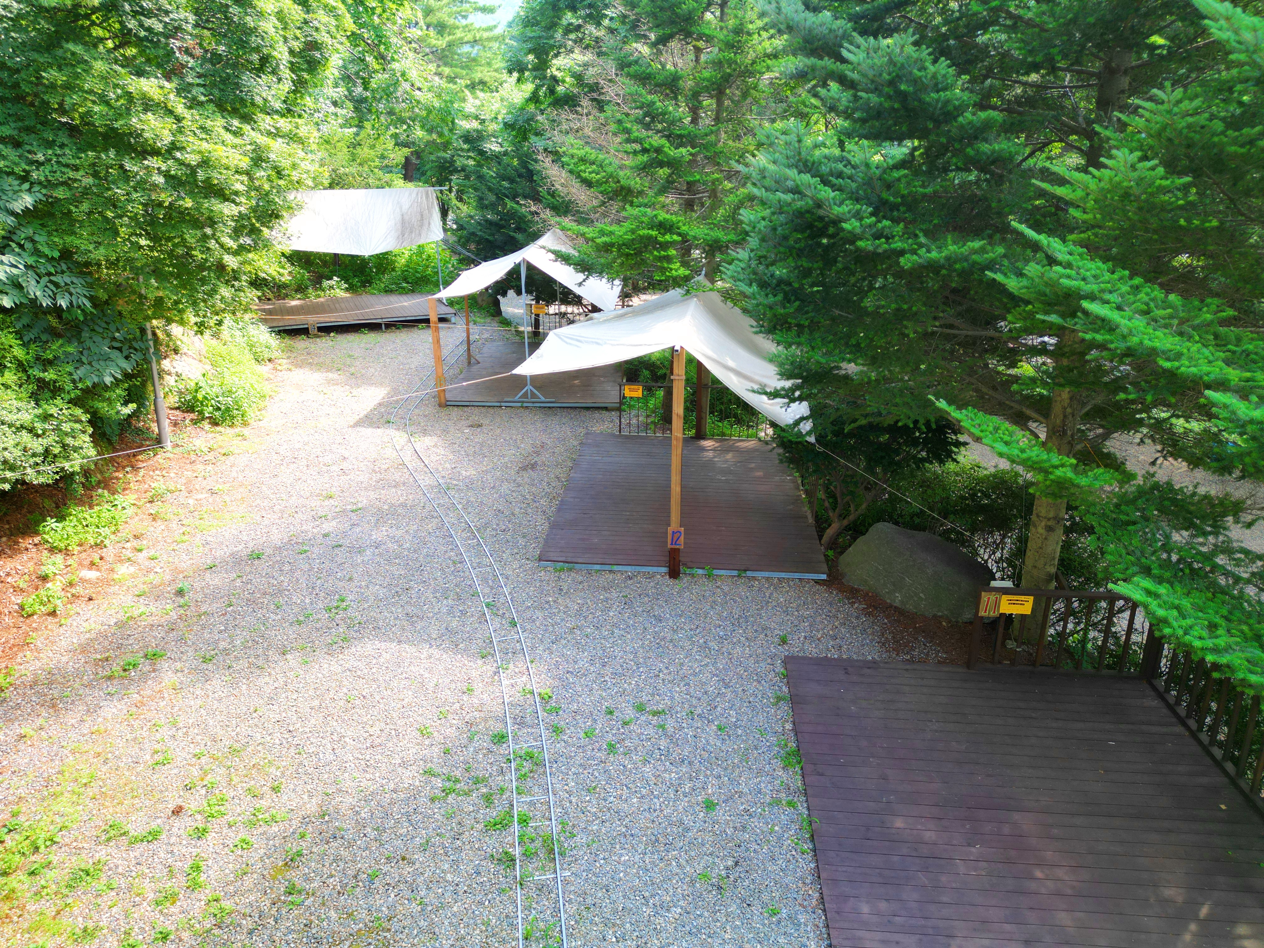 유명산 258