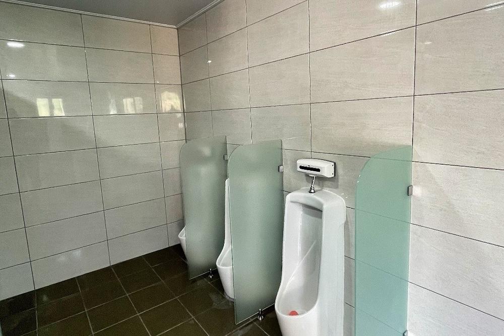 대야산 오토 캠핑장