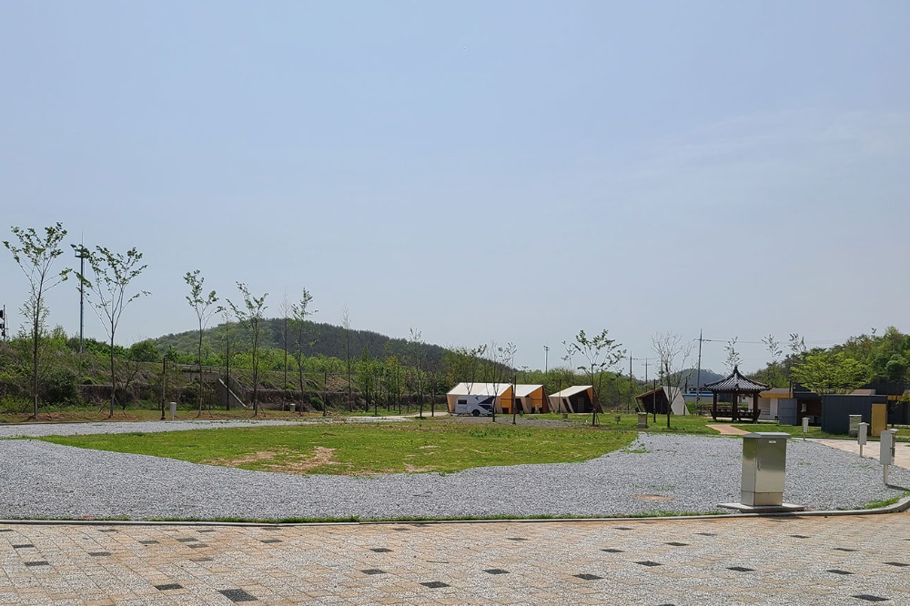 스테리움 서천