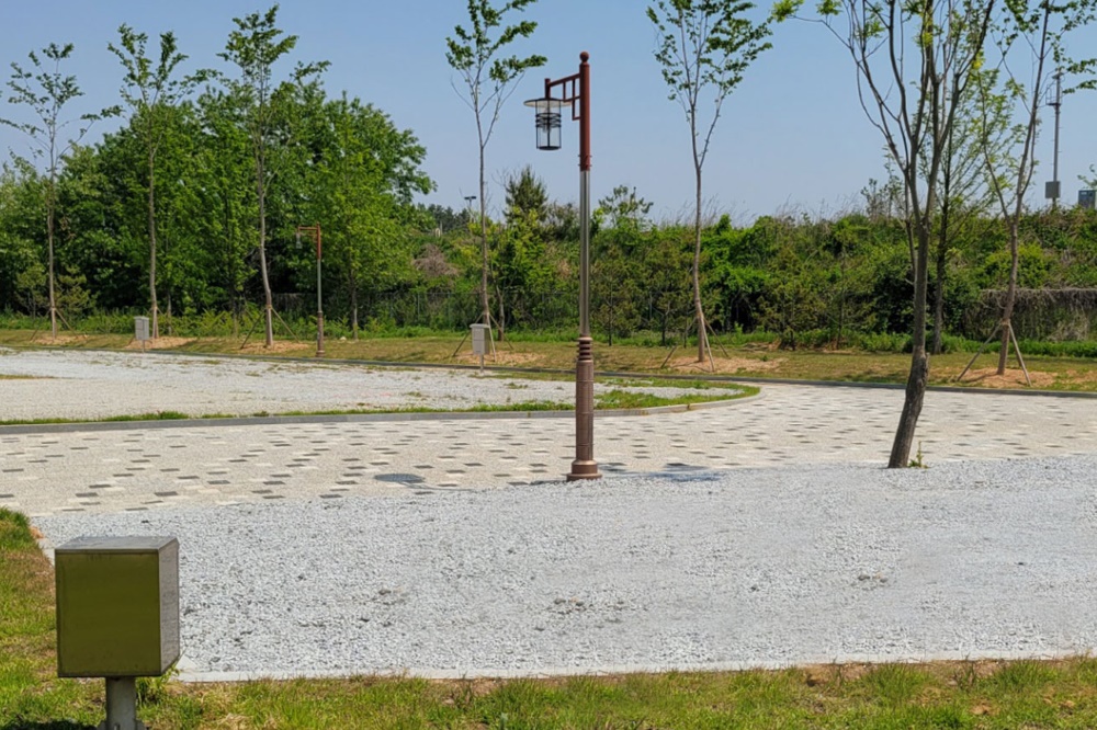 스테리움 서천
