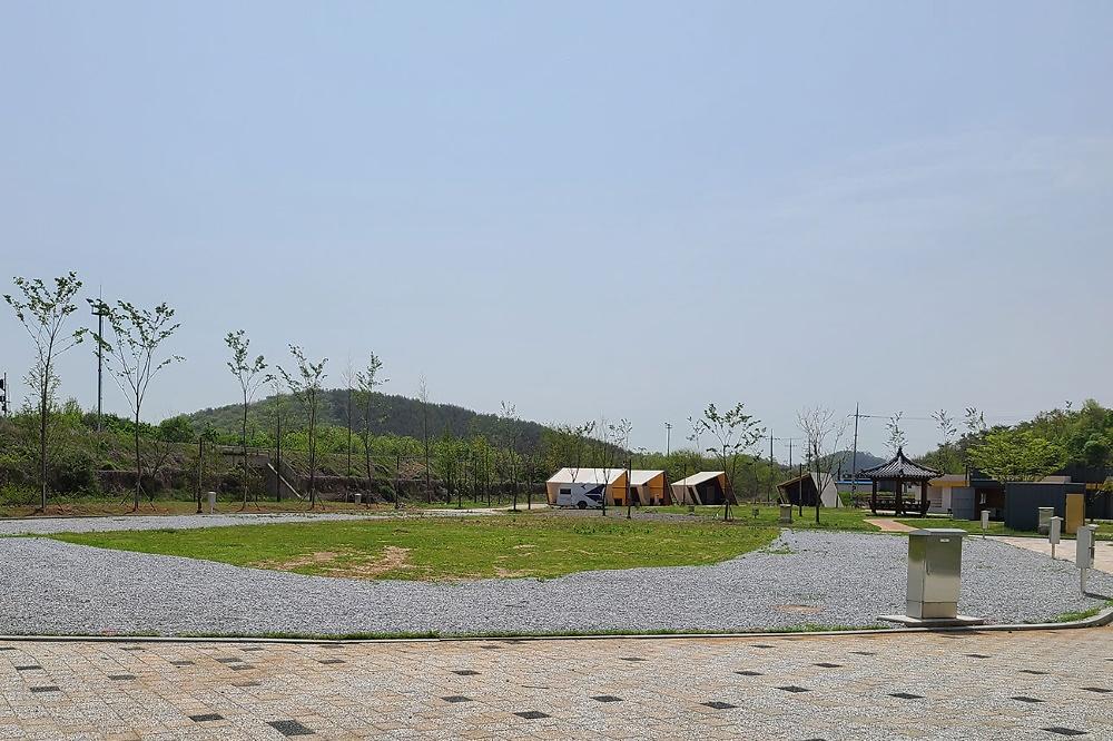 스테리움 서천