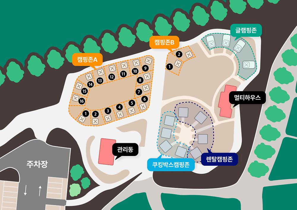 스테리움 서천