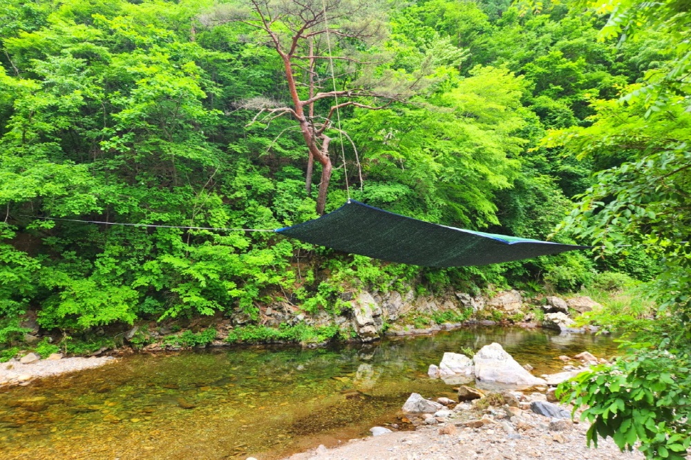 또바기캠핑장