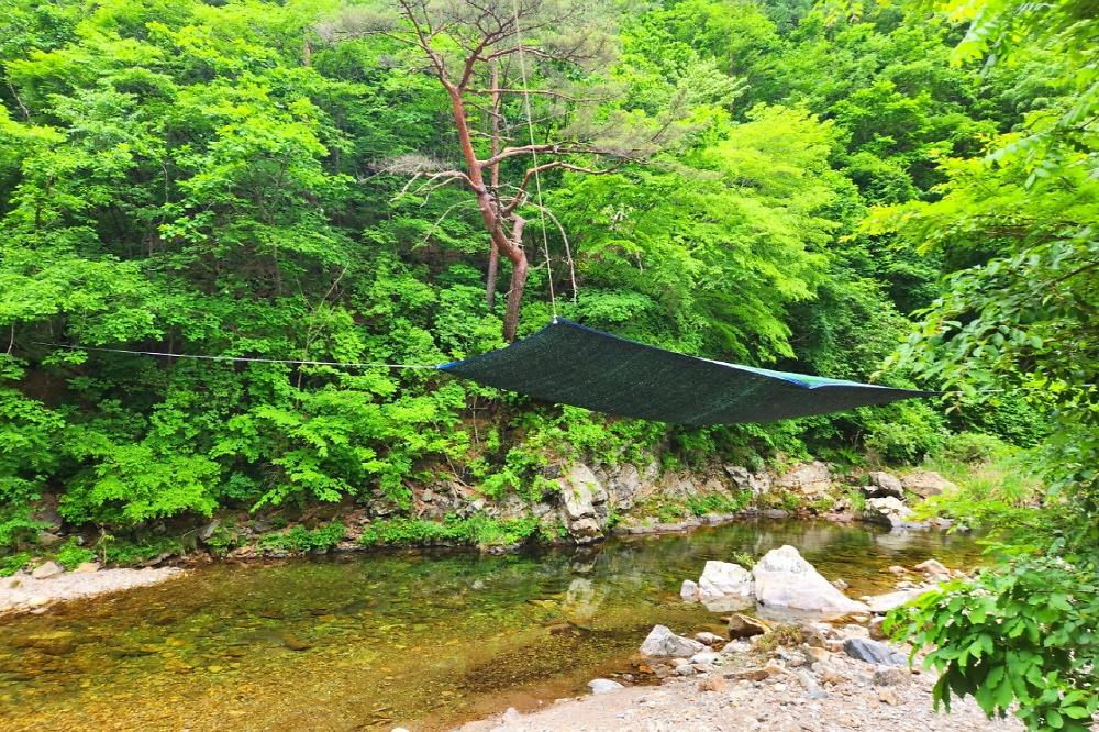 또바기캠핑장
