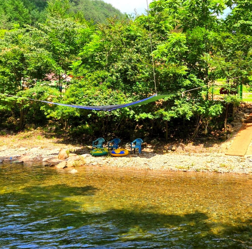 또바기캠핑장