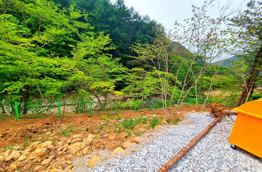 또바기캠핑장