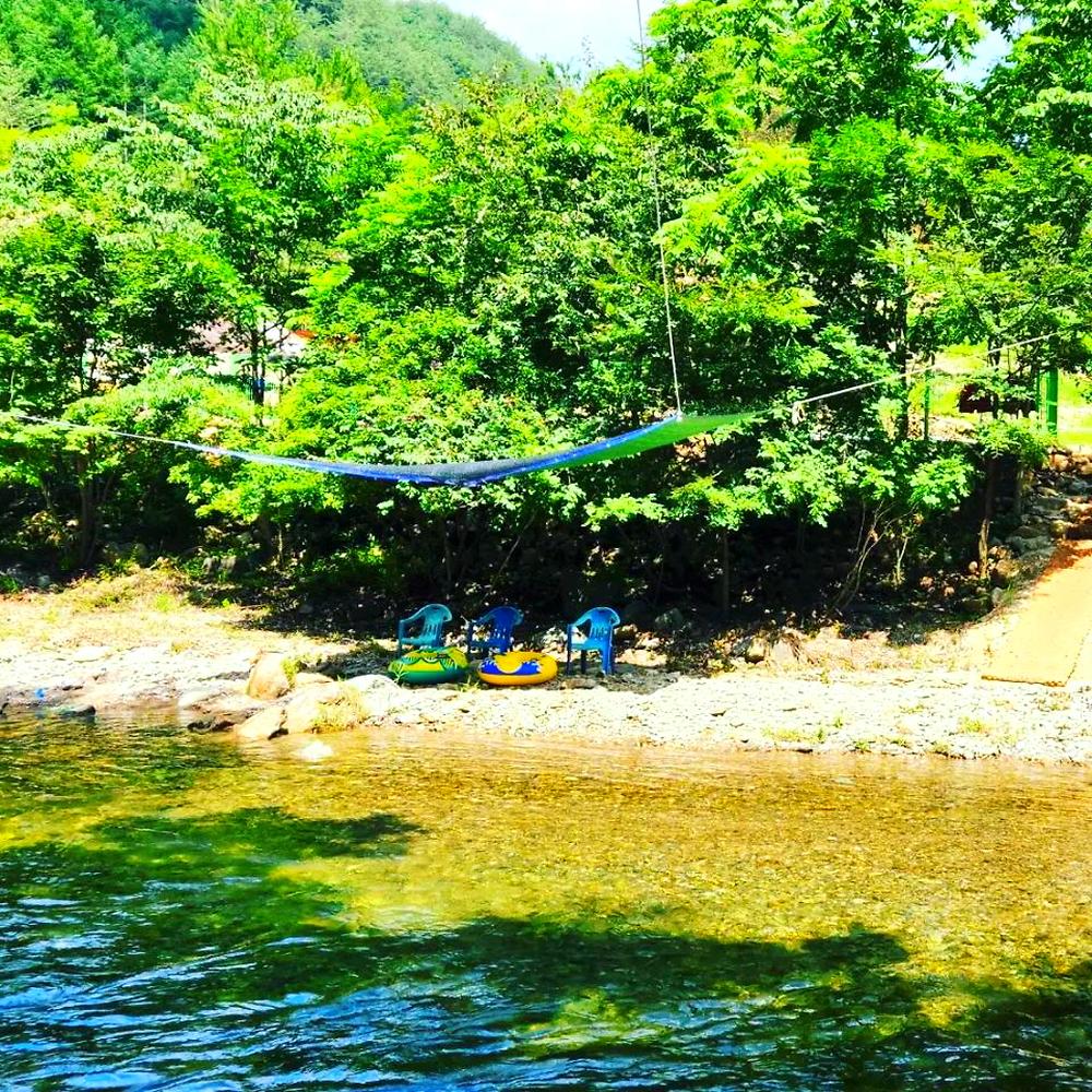 또바기캠핑장