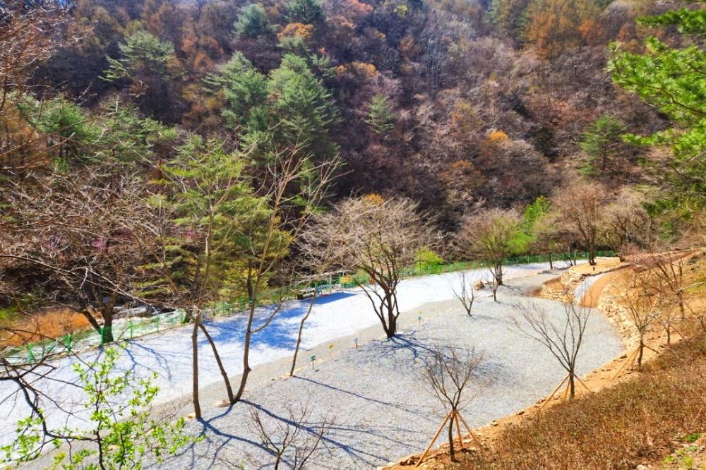 또바기캠핑장