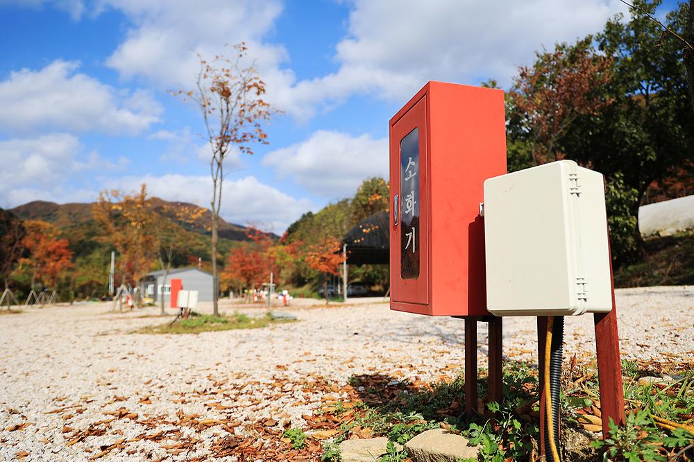 포천그린별캠핑장