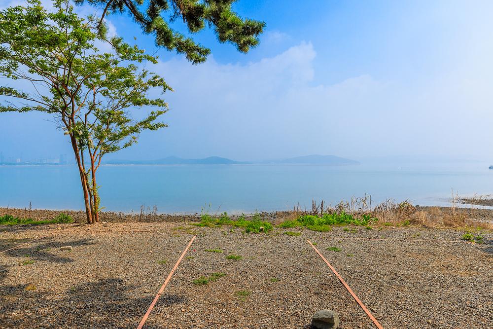 서산벌천포캠핑장
