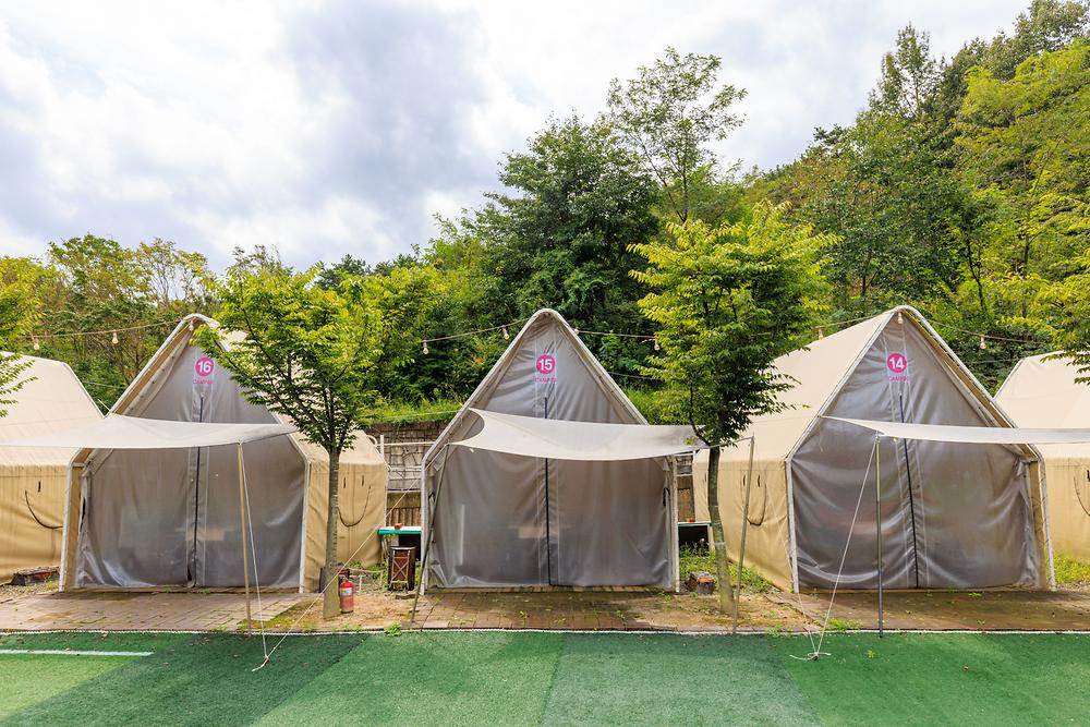 camp 80