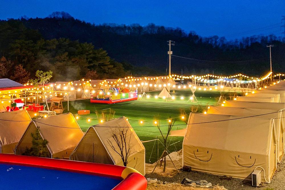 camp 80
