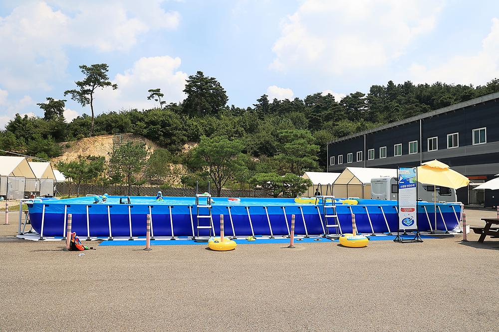 강천캠핑장