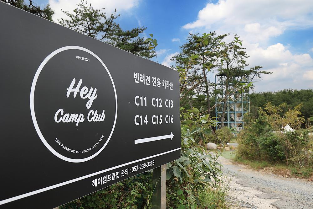 헤이캠프클럽