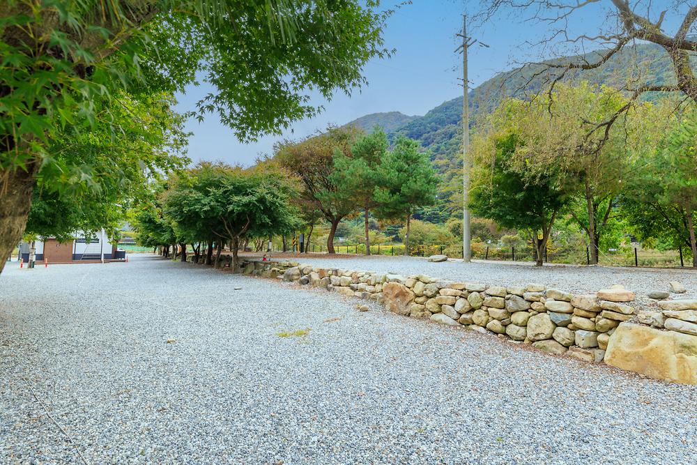 포레스트캐빈앤캠프