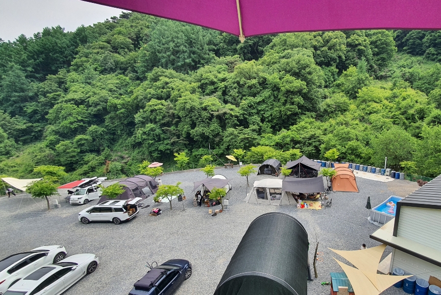 두더지CAMP