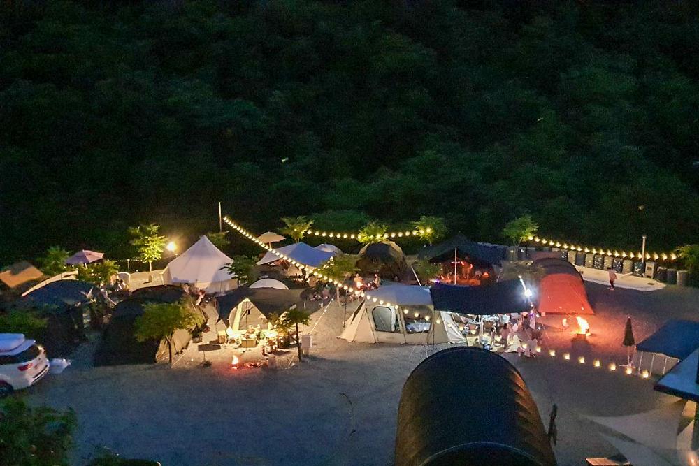 두더지CAMP