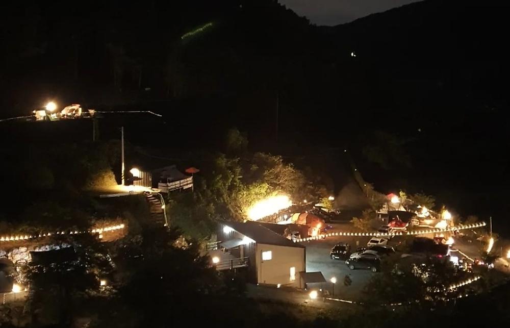 두더지CAMP