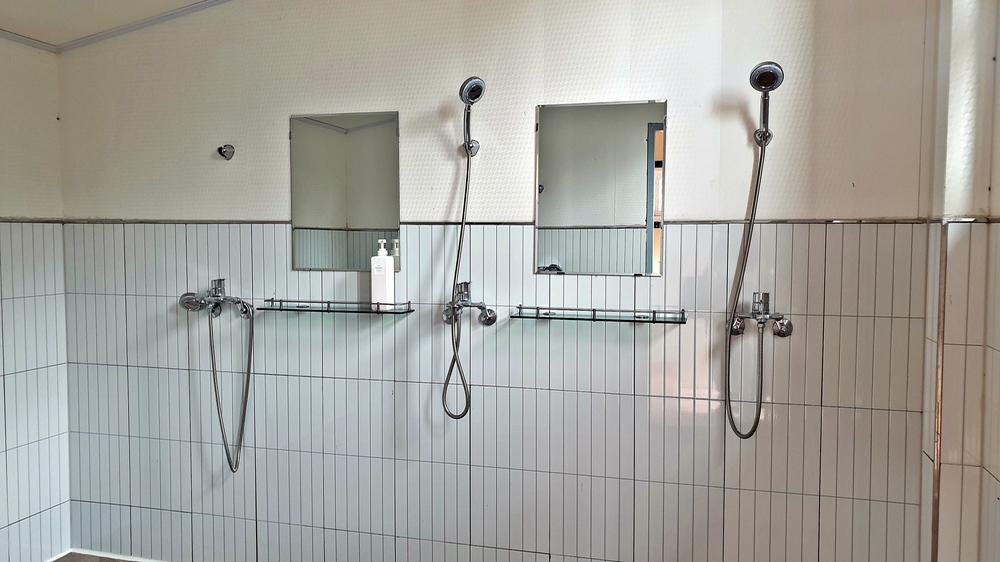 가든글램핑 캠핑장