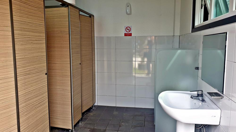 가든글램핑 캠핑장