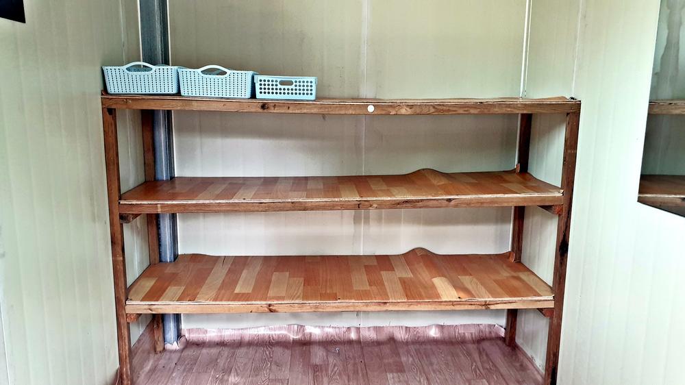 가든글램핑 캠핑장