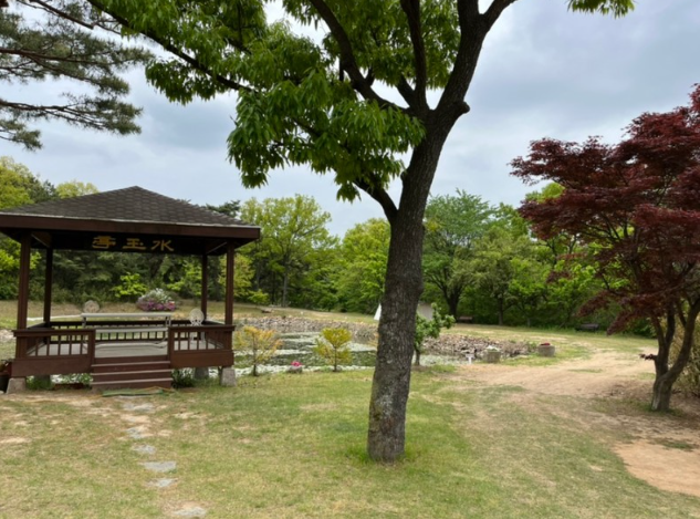 우니메이카 강화점