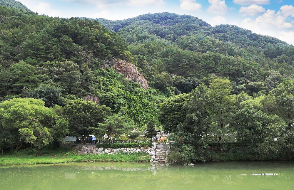 또보리 캠프