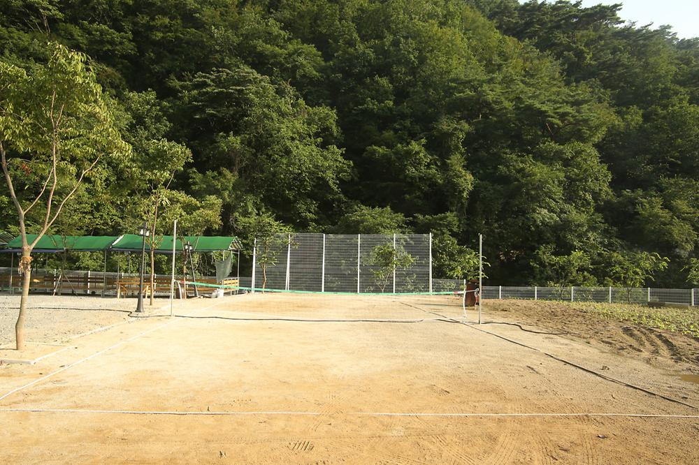 명암539펜션오토캠핑장