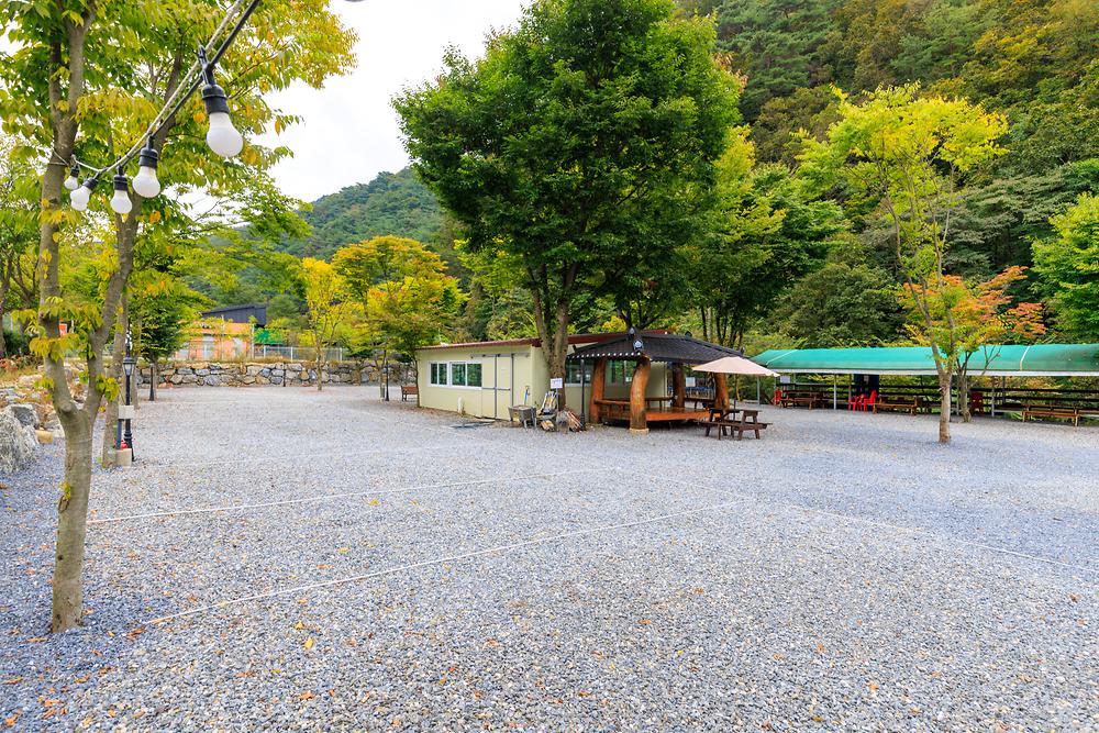 명암539펜션오토캠핑장