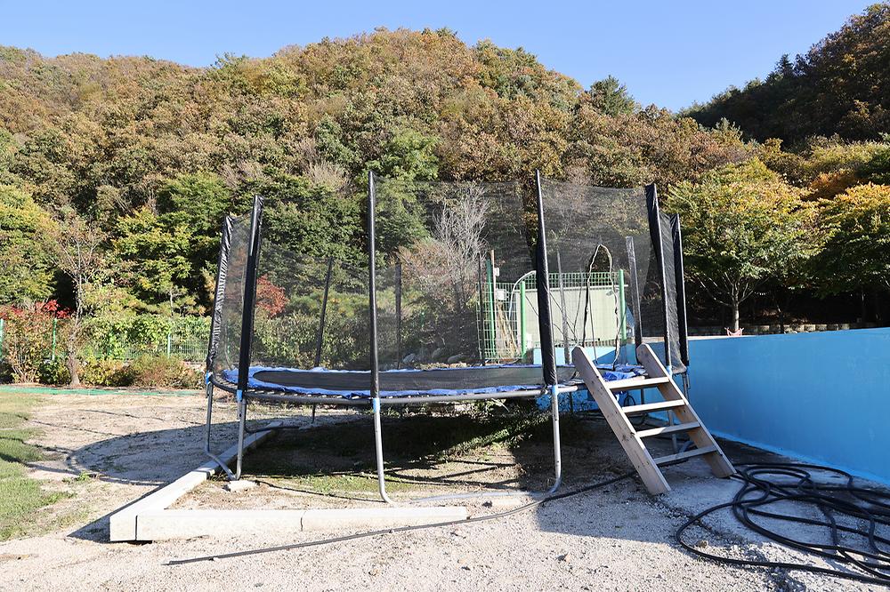 메이플글램핑카라반2호점