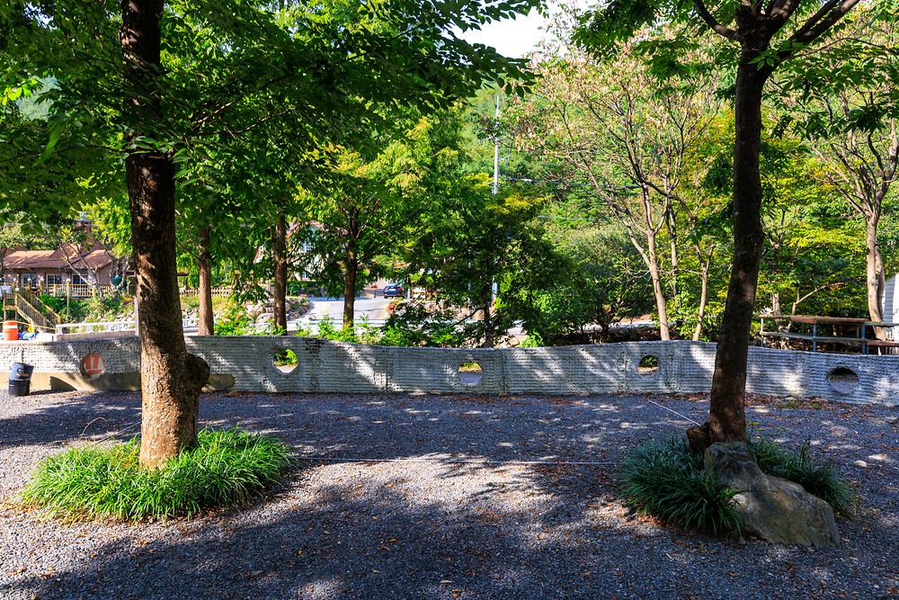 그로브(grove)캠핑