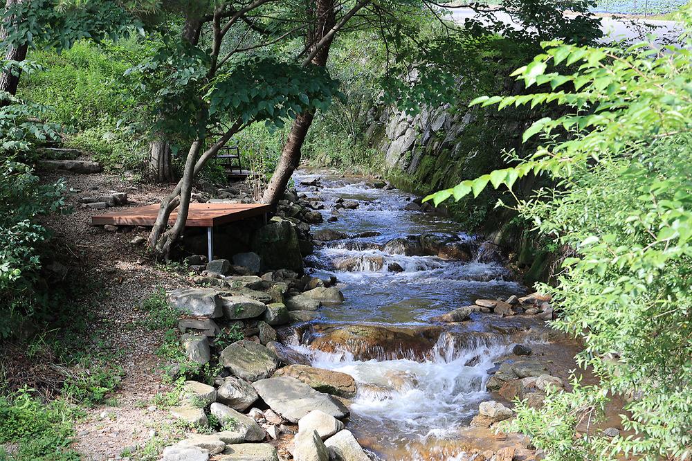 스탈릿캠핑펜션
