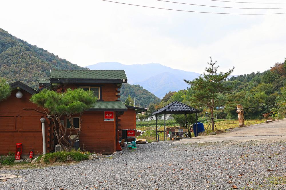 토로캠핑