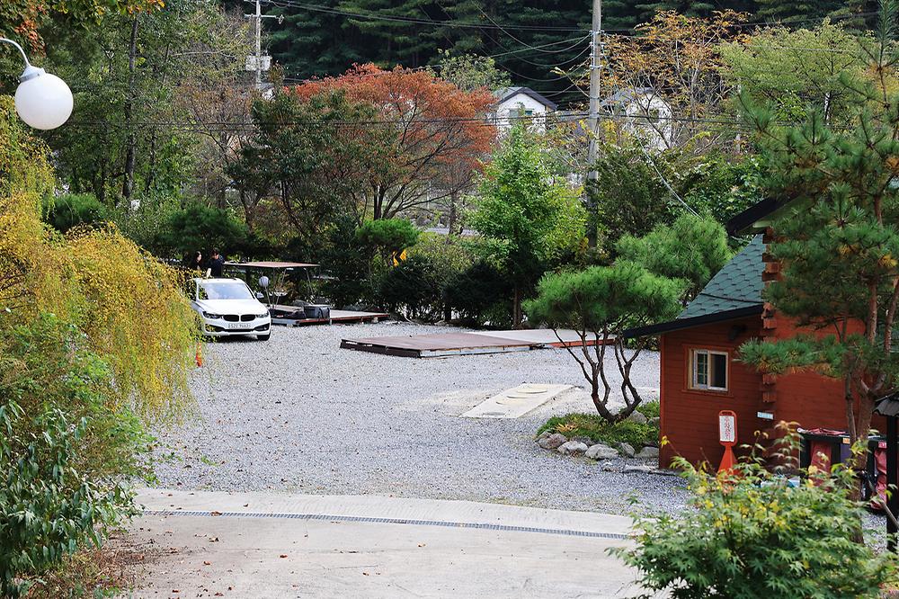 토로캠핑