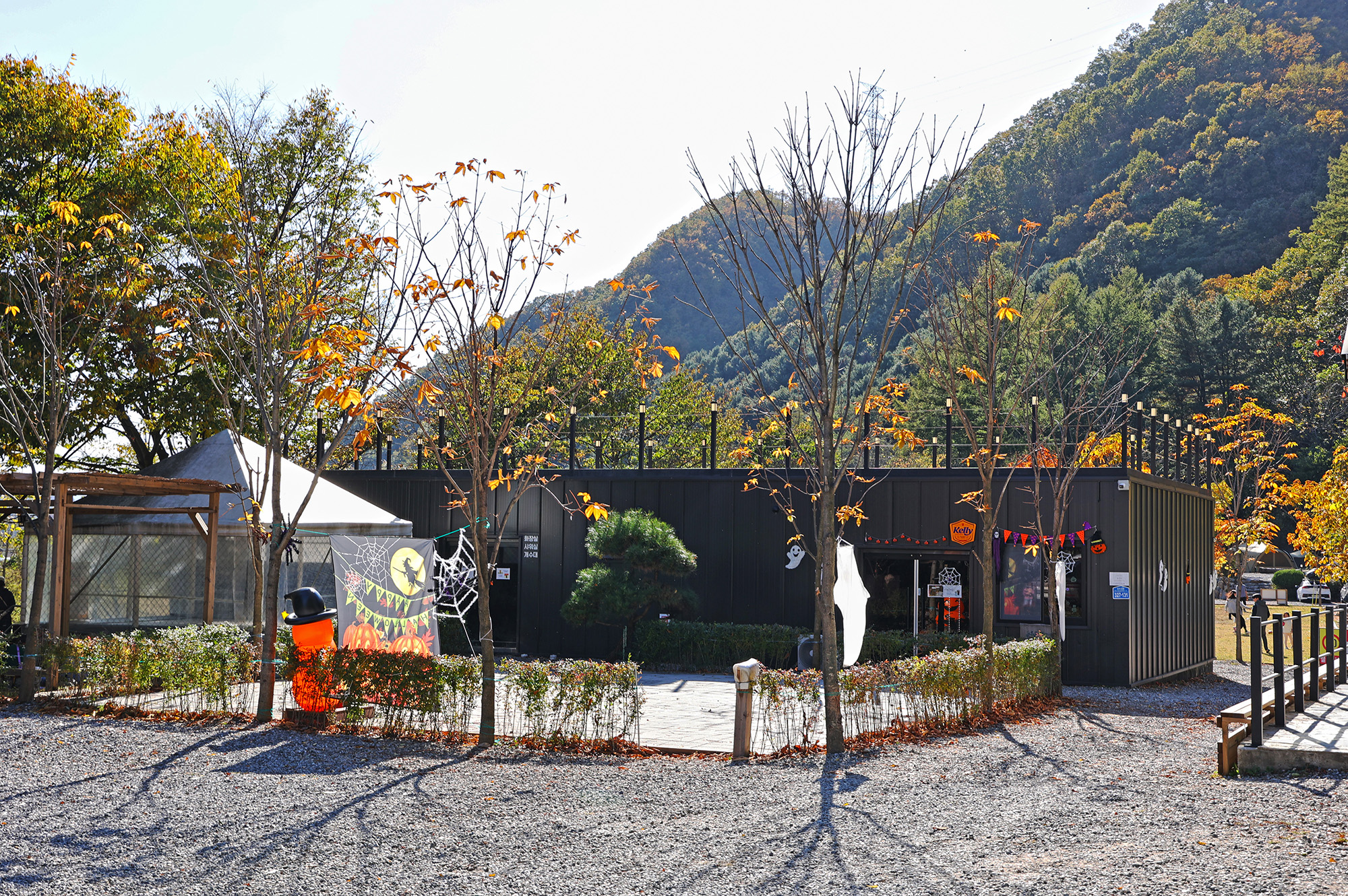 캠프99 신관