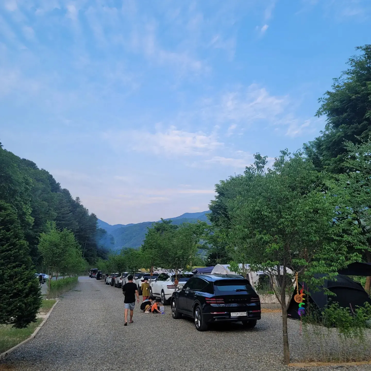 캠프99 신관