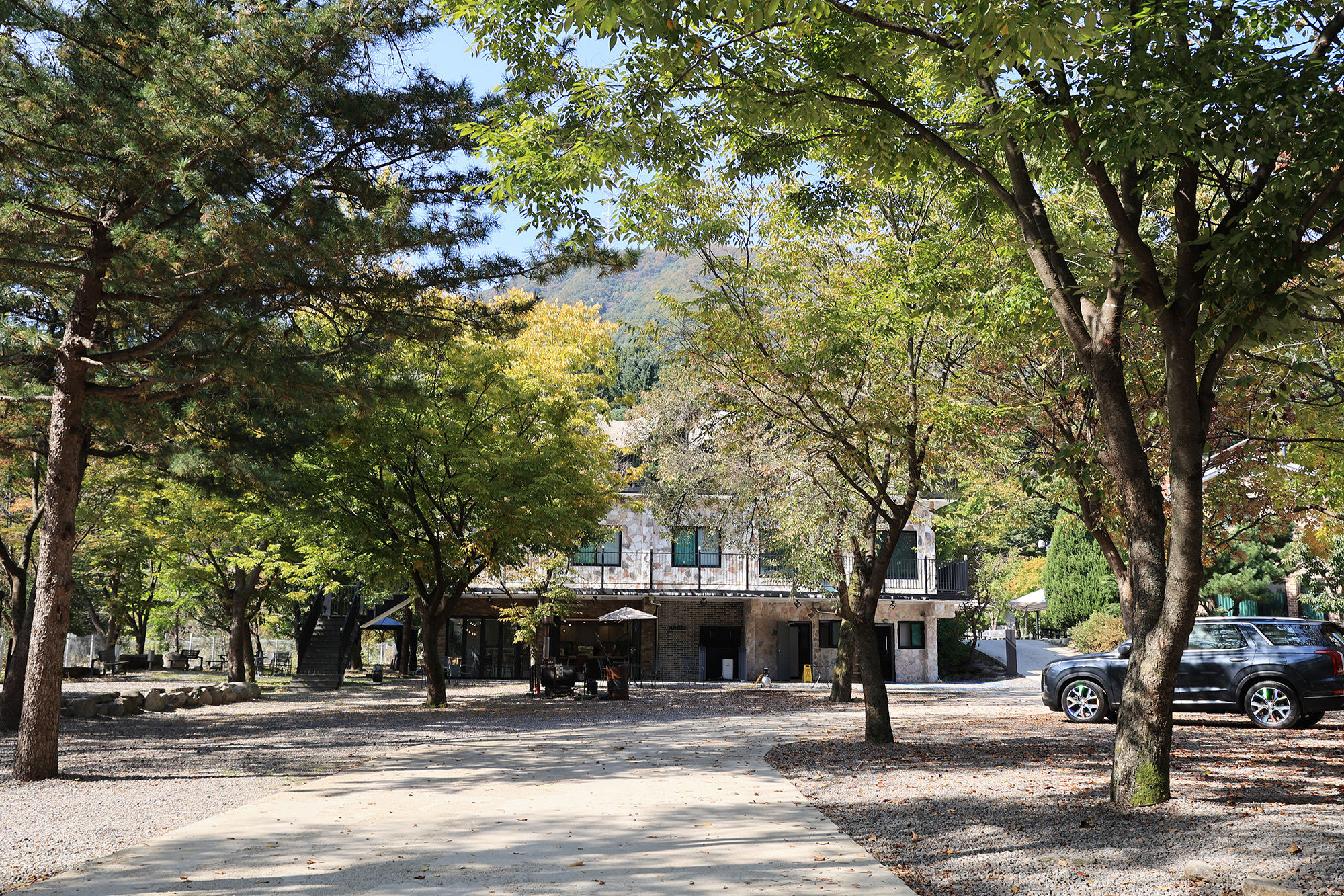 지안힐링라운지