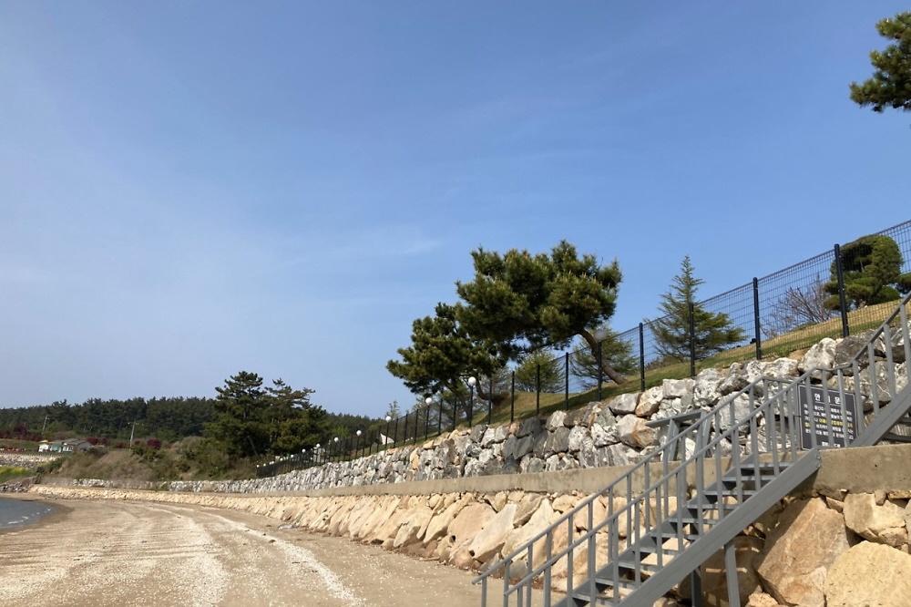 캠핑드림캠핑장