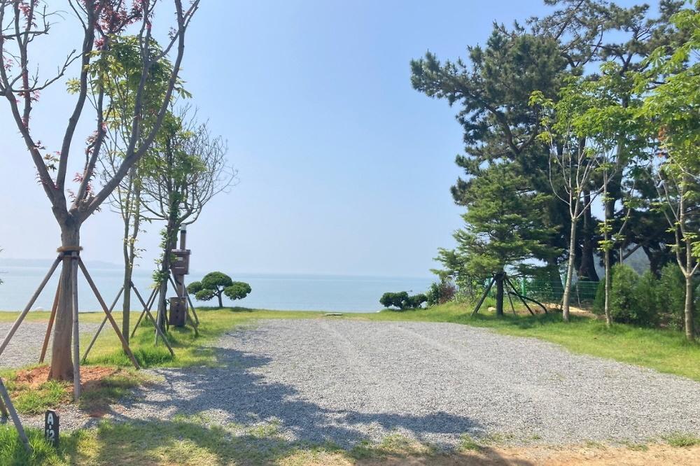캠핑드림캠핑장
