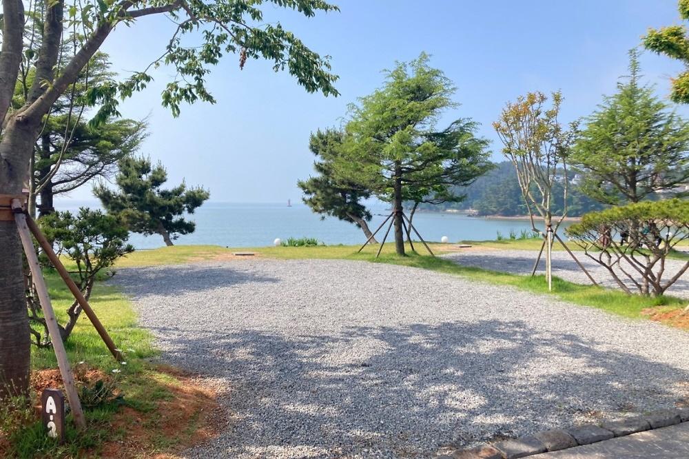 캠핑드림캠핑장
