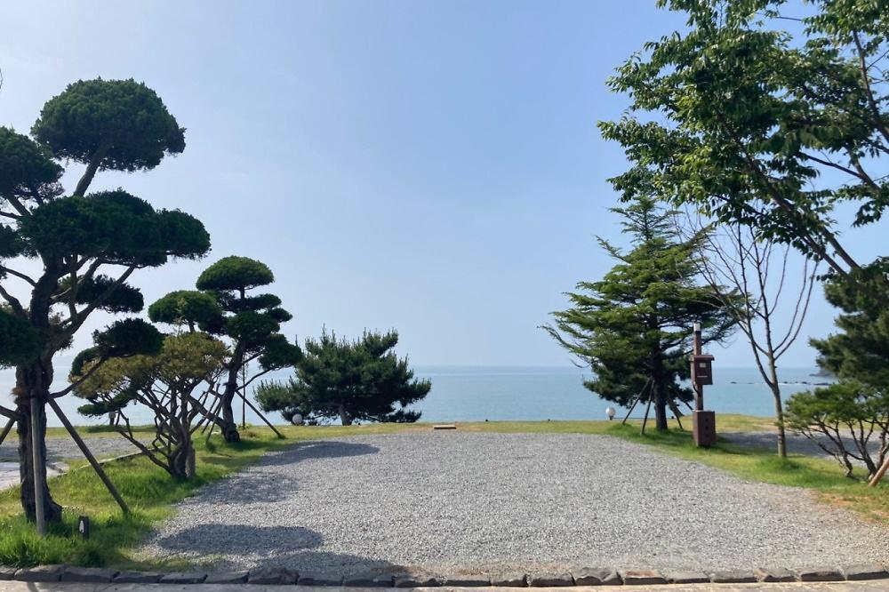 캠핑드림캠핑장