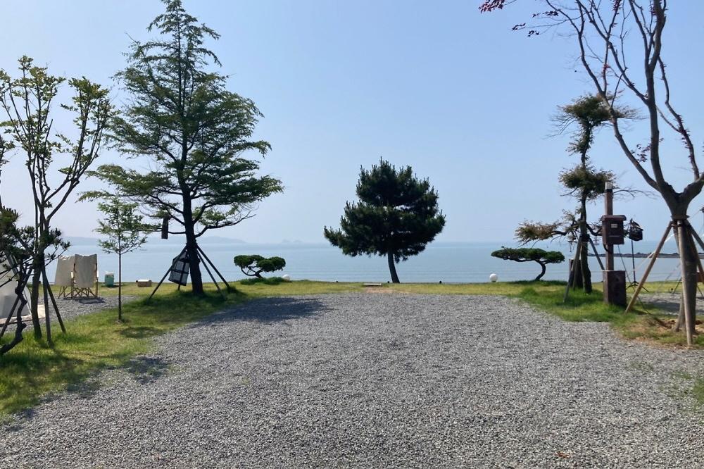 캠핑드림캠핑장