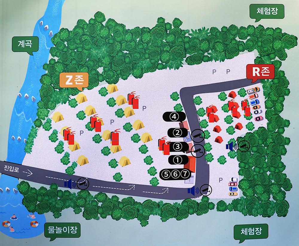 알지캠프266