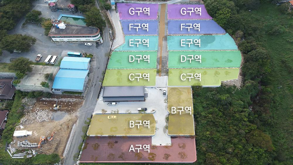 문두리 캠핑장