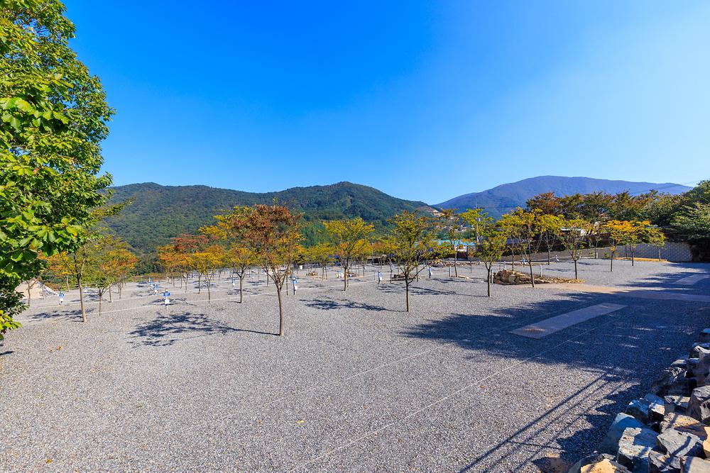 문두리 캠핑장