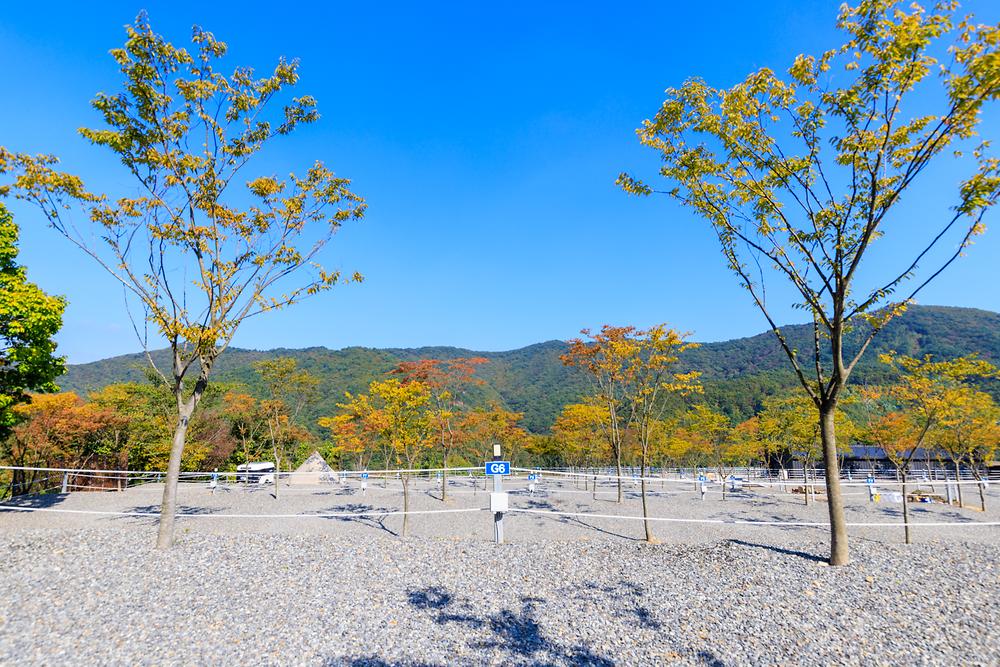 문두리 캠핑장