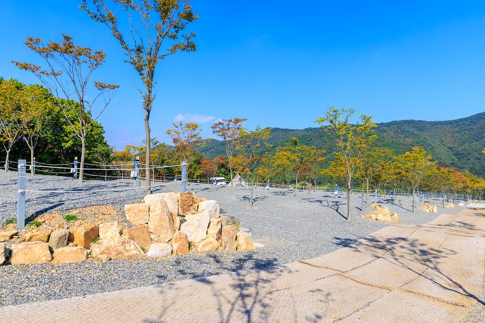 문두리 캠핑장